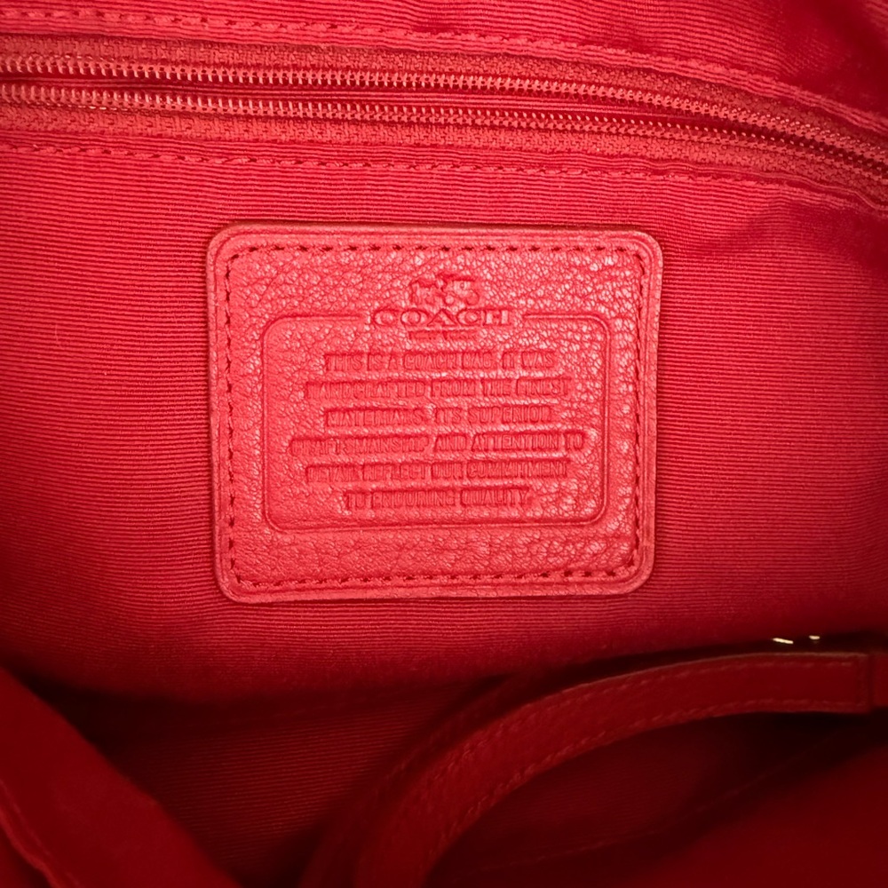 COACH SMALL KELSEY SATCHEL (COACH F36675) - Picture 10 of 11